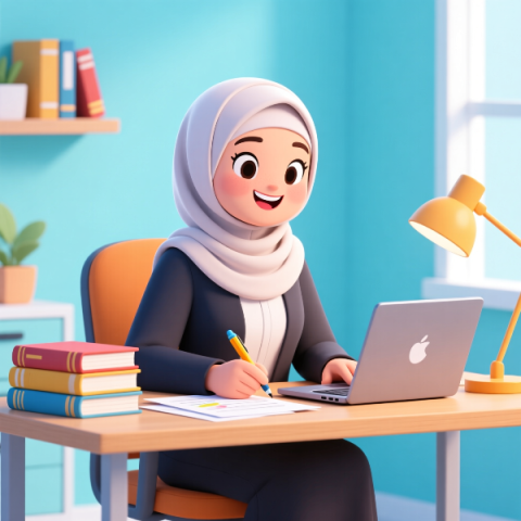 تبدیل پایان نامه به کتاب