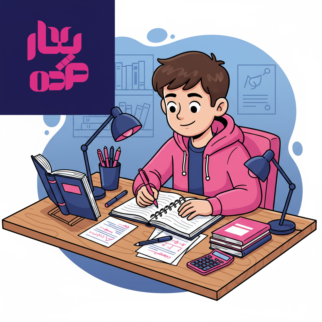 یادداشت برای داری