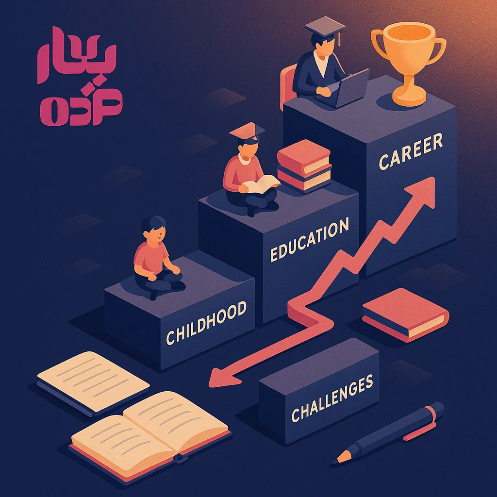 ساختار روایت زندگی ساختار روایت زندگی