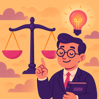 نکات حقوقی کتاب علمی