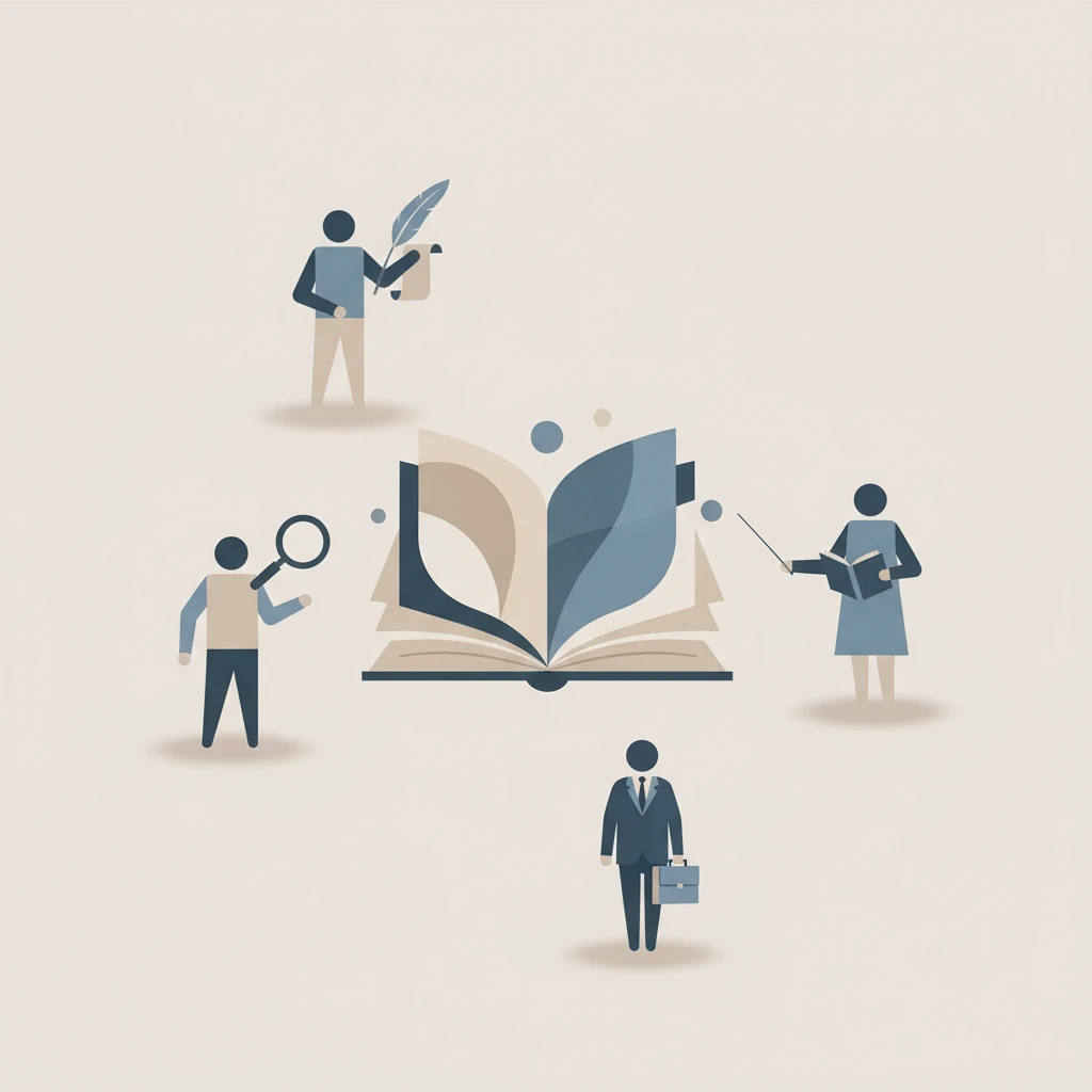 خدمات نگارش کتاب خدمات نگارش کتاب