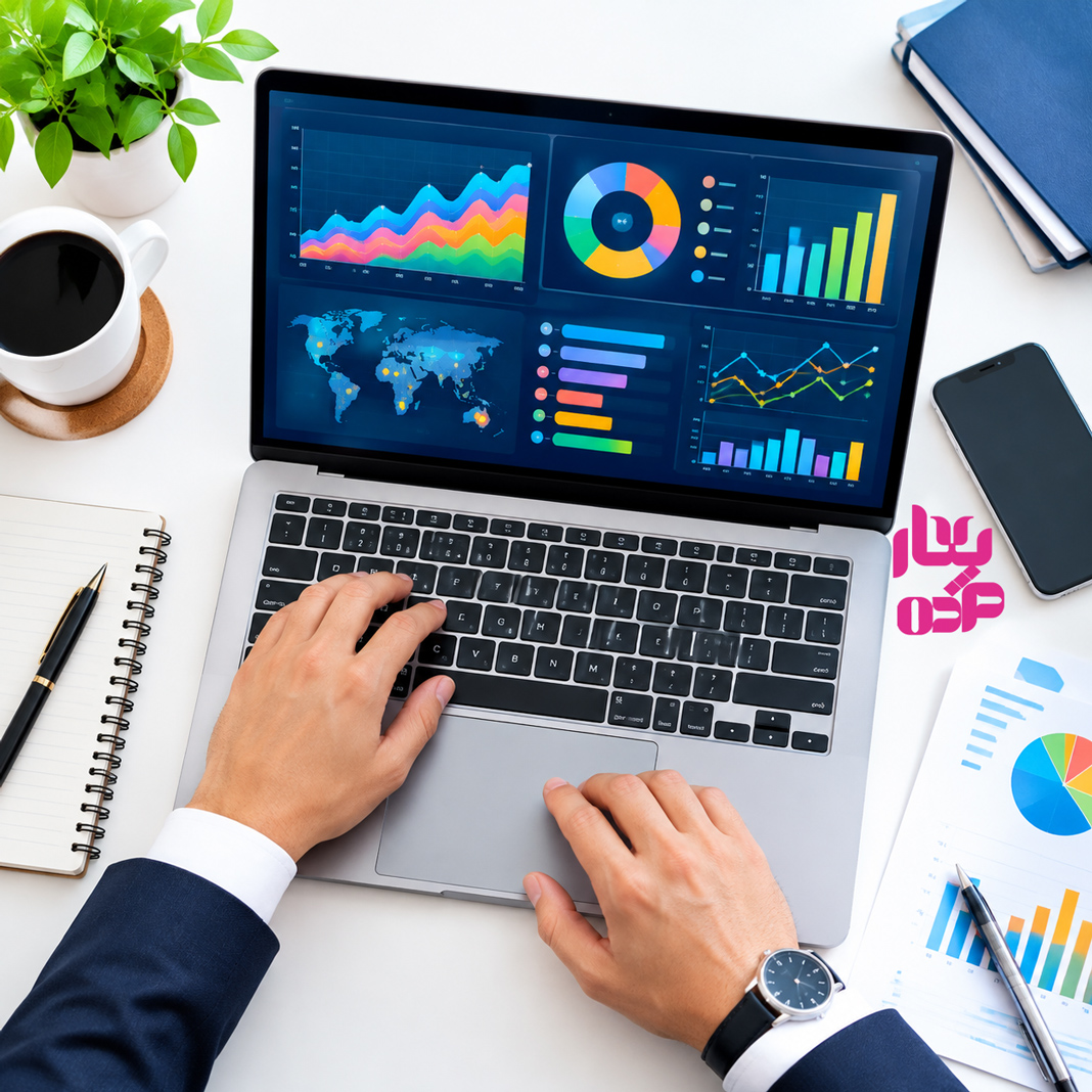 organizational performance report analysis - راهنمای جامع نحوه نوشتن گزارش عملکرد سازمانی (اصول، ساختار و شاخص&zwnj;ها)